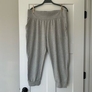 Nike Dry Fit Joggers